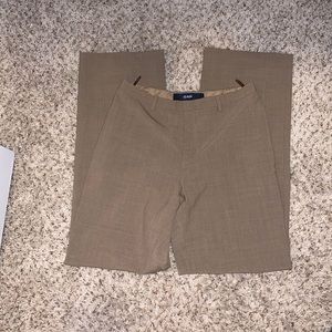 Gap women’s slacks